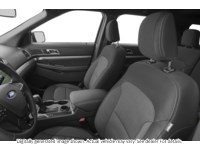 2018 Ford Explorer XLT | 4WD | 3.5L | ROOF | NAV | PWR LIFTGT | 20s Interior Shot 4