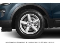 2018 Ford Explorer XLT | 4WD | 3.5L | ROOF | NAV | PWR LIFTGT | 20s Exterior Shot 5