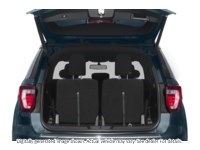 2018 Ford Explorer XLT | 4WD | 3.5L | ROOF | NAV | PWR LIFTGT | 20s Exterior Shot 4