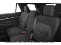 2018 Ford Explorer XLT | 4WD | 3.5L | ROOF | NAV | PWR LIFTGT | 20s Interior Shot 5
