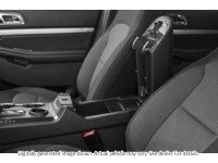 2018 Ford Explorer XLT | 4WD | 3.5L | ROOF | NAV | PWR LIFTGT | 20s Interior Shot 7