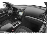 2018 Ford Explorer XLT | 4WD | 3.5L | ROOF | NAV | PWR LIFTGT | 20s Interior Shot 1
