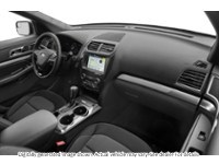 2018 Ford Explorer XLT 4WD Interior Shot 1