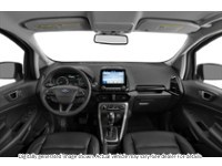 2022 Ford Ecosport Titanium | 4WD | Nav | B&O | Roof | Blis Interior Shot 6