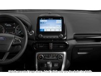 2022 Ford Ecosport Titanium | 4WD | Nav | B&O | Roof | Blis Interior Shot 2