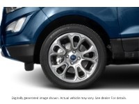 2022 Ford Ecosport Titanium | 4WD | Nav | B&O | Roof | Blis Exterior Shot 5