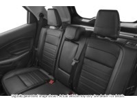 2018 Ford Ecosport Titanium 4WD Interior Shot 5