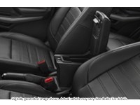 2022 Ford Ecosport Titanium | 4WD | Nav | B&O | Roof | Blis Interior Shot 7