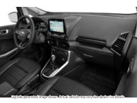 2022 Ford Ecosport Titanium | 4WD | Nav | B&O | Roof | Blis Interior Shot 1