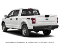 2019 Ford F-150 XL 4WD Supercrew 5.5' Box Exterior Shot 10