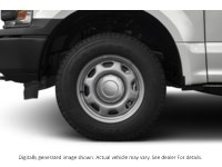2019 Ford F-150 XL 4WD Supercrew 5.5' Box Exterior Shot 5