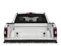 2019 Ford F-150 XL 4WD Supercrew 5.5' Box Exterior Shot 4