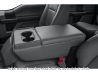 2019 Ford F-150 XL 4WD Supercrew 5.5' Box Interior Shot 7
