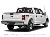 2020 Ford F-150 XLT 4WD Supercrew 5.5' Box Exterior Shot 2