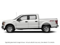 2019 Ford F-150 XLT | 4X4 | 3.5L | Max Tow | Nav | Fx4 | Tlgt Step Exterior Shot 7