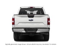 2020 FORD F-150 XLT 4WD SUPERCREW 5.5' BOX Exterior Shot 8