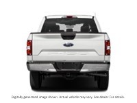 2019 Ford F-150 XLT | 4X4 | 3.5L | Max Tow | Nav | Fx4 | Tlgt Step Exterior Shot 8