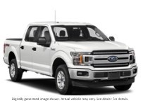 2018 Ford F-150 XLT 4WD Supercrew 5.5' Box Exterior Shot 9