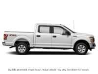 2019 Ford F-150 XLT | 4X4 | 3.5L | Max Tow | Nav | Fx4 | Tlgt Step Exterior Shot 11