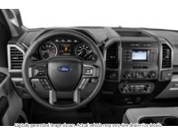 2019 Ford F-150 XLT | 4X4 | 3.5L | Max Tow | Nav | Fx4 | Tlgt Step Interior Shot 3