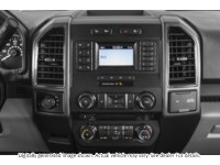 2020 FORD F-150 XLT 4WD SUPERCREW 5.5' BOX Interior Shot 2