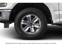 2020 FORD F-150 XLT 4WD SUPERCREW 5.5' BOX Exterior Shot 5