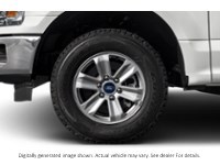 2019 Ford F-150 XLT | 4X4 | 3.5L | Max Tow | Nav | Fx4 | Tlgt Step Exterior Shot 5