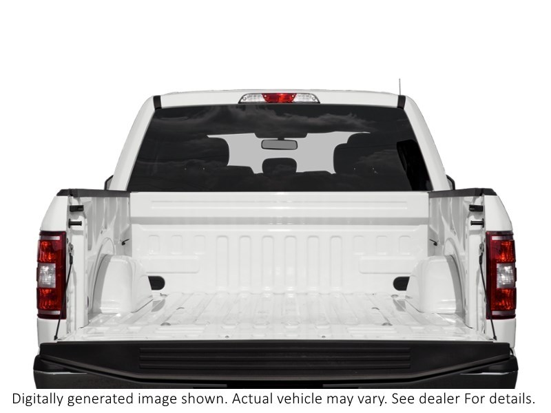 2018 Ford F-150 XLT 4WD Supercrew 5.5' Box Exterior Shot 4