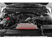 2019 Ford F-150 XLT | 4X4 | 3.5L | Max Tow | Nav | Fx4 | Tlgt Step Exterior Shot 3
