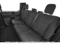2020 FORD F-150 XLT 4WD SUPERCREW 5.5' BOX Interior Shot 5