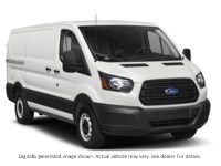 2018 Ford Transit-150 Base W/Sliding Pass-Side Cargo Door Exterior Shot 9