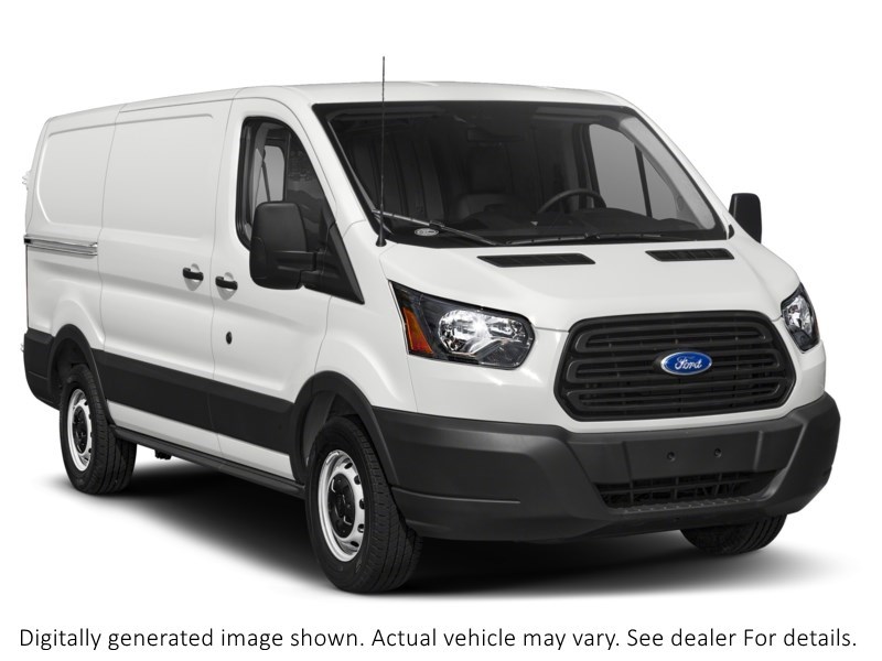 2018 Ford Transit-150 Base W/Sliding Pass-Side Cargo Door Exterior Shot 9