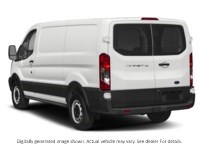 2018 Ford Transit-150 Base W/Sliding Pass-Side Cargo Door Exterior Shot 10