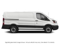 2018 Ford Transit-150 Base W/Sliding Pass-Side Cargo Door Exterior Shot 11