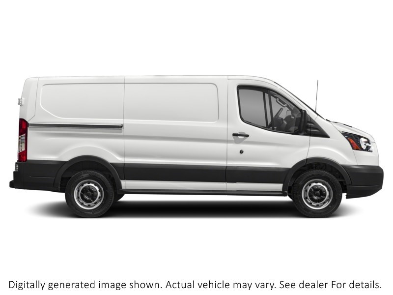 2018 Ford Transit-150 Base W/Sliding Pass-Side Cargo Door Exterior Shot 11