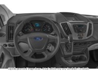 2018 Ford Transit-150 Base W/Sliding Pass-Side Cargo Door Interior Shot 3
