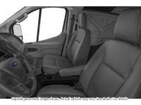 2018 Ford Transit-150 Base W/Sliding Pass-Side Cargo Door Interior Shot 4