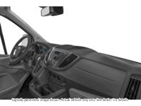 2018 Ford Transit-150 Base W/Sliding Pass-Side Cargo Door Interior Shot 1