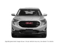 2018 Gmc Terrain FWD 4Dr Sle Exterior Shot 5