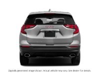 2018 Gmc Terrain FWD 4Dr Sle Exterior Shot 7
