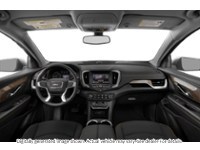 2018 Gmc Terrain FWD 4Dr Sle Interior Shot 6