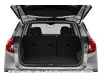 2018 Gmc Terrain FWD 4Dr Sle Exterior Shot 4