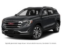 2018 Gmc Terrain AWD 4Dr Slt Exterior Shot 1
