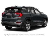 2018 Gmc Terrain AWD 4Dr Slt Exterior Shot 2
