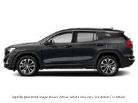 2018 Gmc Terrain AWD 4Dr Slt Exterior Shot 7