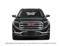 2018 Gmc Terrain AWD 4Dr Slt Exterior Shot 6