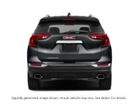 2018 Gmc Terrain AWD 4Dr Slt Exterior Shot 8