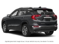 2018 Gmc Terrain AWD 4Dr Slt Exterior Shot 10