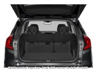 2018 Gmc Terrain AWD 4Dr Slt Exterior Shot 4