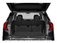 2018 Gmc Terrain AWD 4Dr Slt Exterior Shot 4